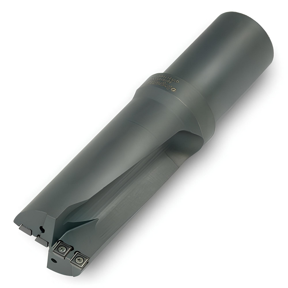Ingersoll Cutting Tools Indexable Insert Drill: Q0635254N8R01, 4xD - 3221051