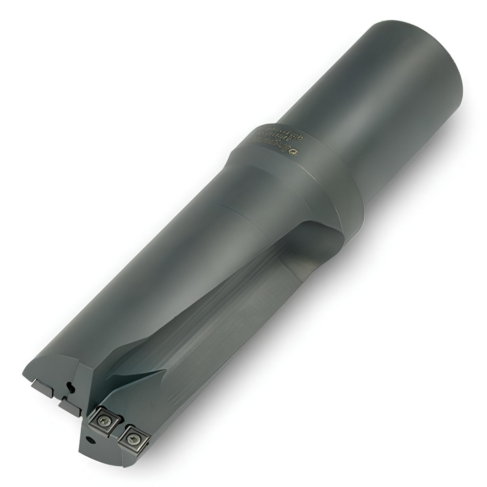 Ingersoll Cutting Tools Indexable Insert Drill: Q0635254N8R01, 4xD - 3221051