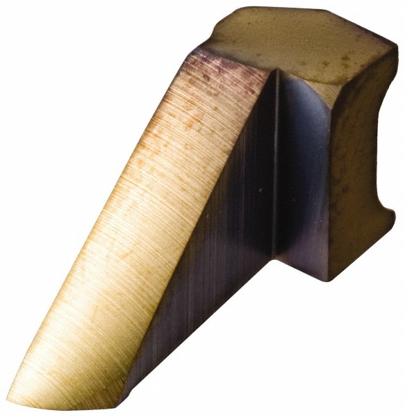 Kennametal 6 to 8mm Drill Dia, 19.05mm Body Shank Dia, 8mm Drill Shank Dia, Combo Chamfer & Countersink Drill - 1604271