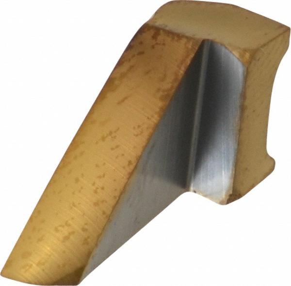 Kennametal 6 to 8mm Drill Dia, 19.05mm Body Shank Dia, 8mm Drill Shank Dia, Combo Chamfer & Countersink Drill - 1604271