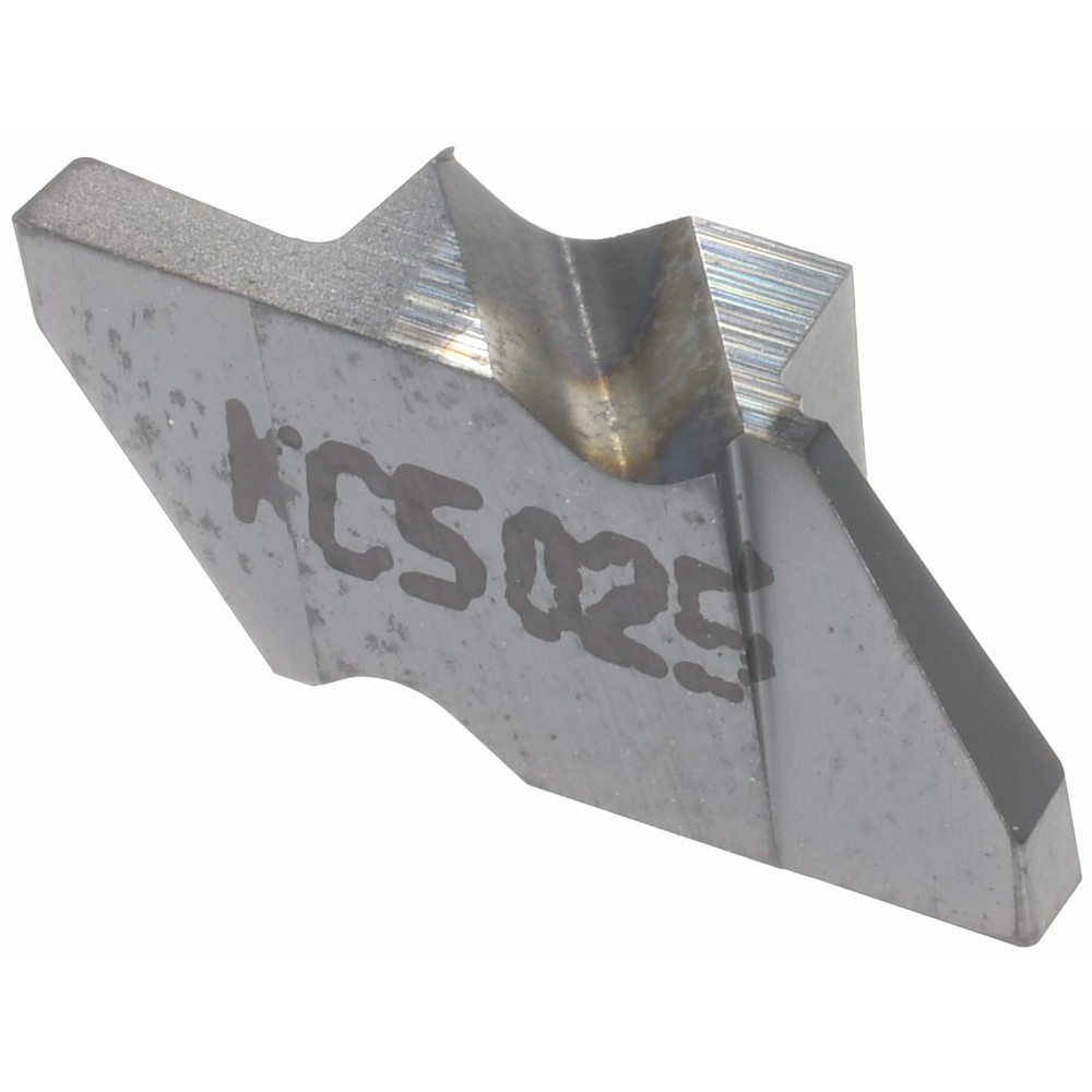 Iscar Indexable Insert Drill: DR04709440162DN, 52.00 mm Max Dia, 94.00 mm Max Depth, 2xD, 40.00 mm Shank Dia - 3201779