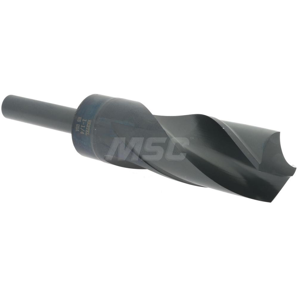 Seco Indexable Insert Drill: SD524-0750-300-1000R7, 3/4" Max Dia, 3" Max Depth, 4xD, 1" Shank Dia - 03080288