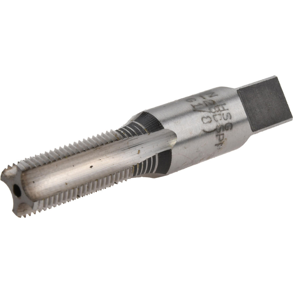 Ingersoll Cutting Tools Indexable Insert Drill: TCAP14R2.25DNGV, 14.00 mm Max Dia, 31.50 mm Max Depth, 2.25xD, 16.00 mm Shank Dia - 3203445