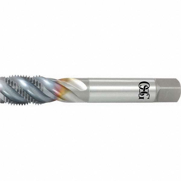 Ingersoll Cutting Tools Indexable Insert Drill: TCAP14R2.25DNGV, 14.00 mm Max Dia, 31.50 mm Max Depth, 2.25xD, 16.00 mm Shank Dia - 3203445