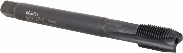 Ingersoll Cutting Tools Indexable Insert Drill: TCAP14R2.25DNGV, 14.00 mm Max Dia, 31.50 mm Max Depth, 2.25xD, 16.00 mm Shank Dia - 3203445