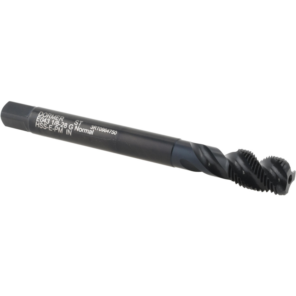 Ingersoll Cutting Tools Indexable Insert Drill: TCAP14R2.25DNGV, 14.00 mm Max Dia, 31.50 mm Max Depth, 2.25xD, 16.00 mm Shank Dia - 3203445