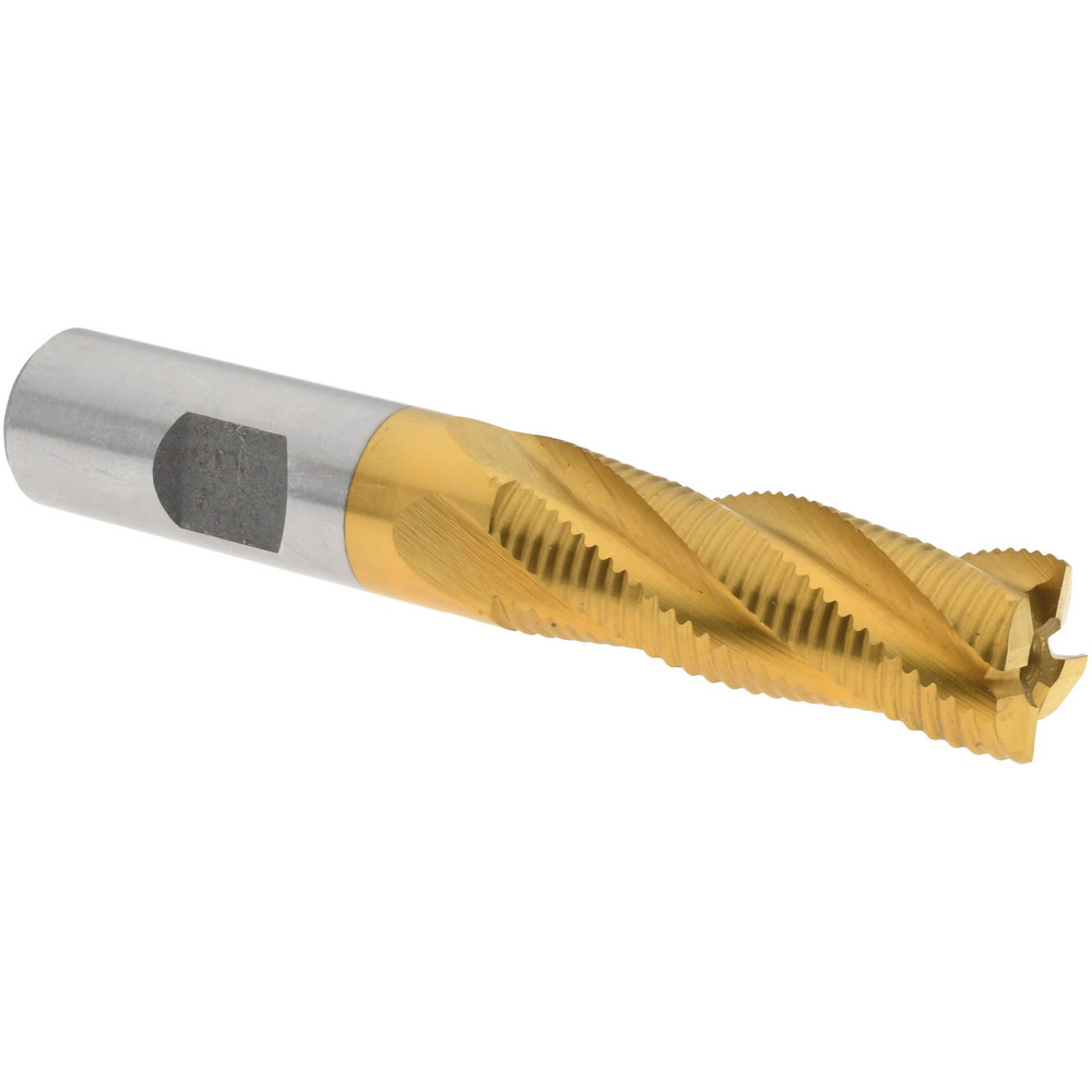 Iscar Indexable Insert Drill: DR08124055100065DN, 13/16" Max Dia, 5xD, 1" Shank Dia - 3202585