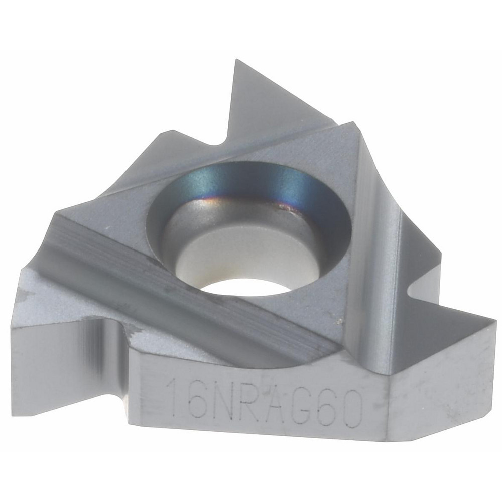 Kennametal Indexable Insert Drill: DFPR0875R2WB100, 0.9144" Max Dia, 1.7500" Max Depth, 2xD, 1.0000" Shank Dia - 7030427
