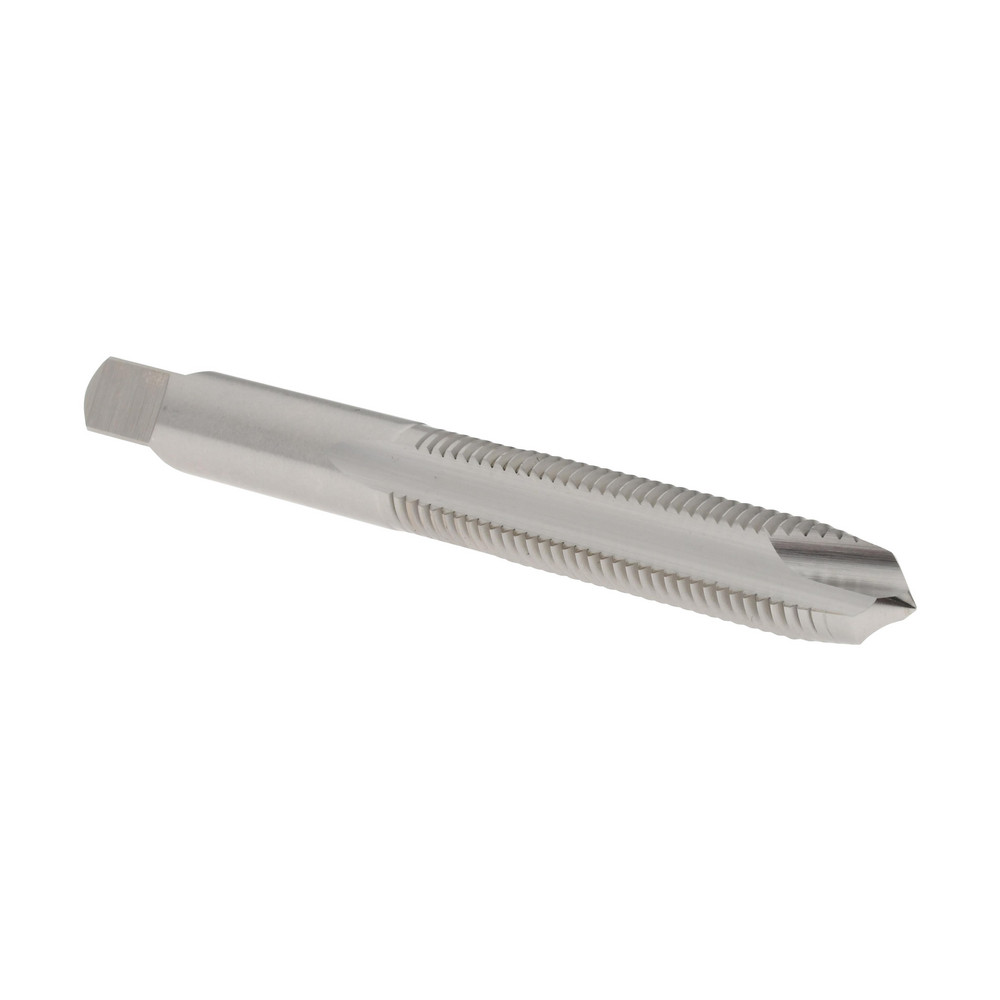 Kennametal Indexable Insert Drill: DFT1000R2SSF125, 1-1/8" Max Dia, 2-1/2" Max Depth, 2.5xD, 1-1/4" Shank Dia - 1528319