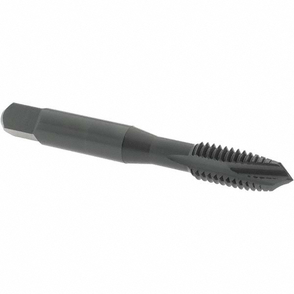 Seco Indexable Insert Drill: SD522-1625-325-1500R7, 1-5/8" Max Dia, 3-1/4" Max Depth, 2xD, 1-1/2" Shank Dia - 03080748