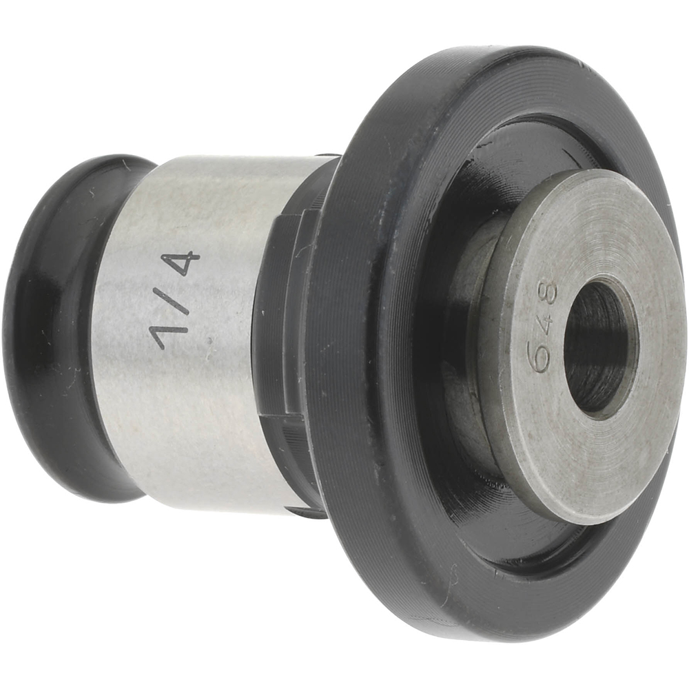 Seco Indexable Insert Drill: SD522-1625-325-1500R7, 1-5/8" Max Dia, 3-1/4" Max Depth, 2xD, 1-1/2" Shank Dia - 03080748