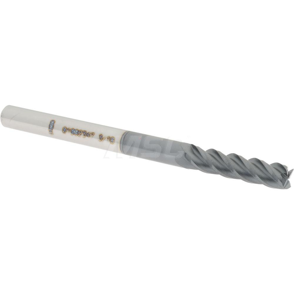 Kennametal Indexable Insert Drill: DFR0625R3SSF075, 16.87 mm Max Dia, 3xD - 1715093
