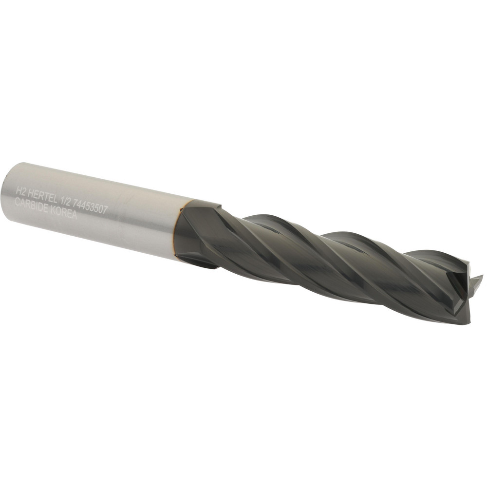 Sandvik Coromant Indexable Insert Drill: A880-D0500LX19-03, 12.70 mm Max Dia, 3xD - 5723498