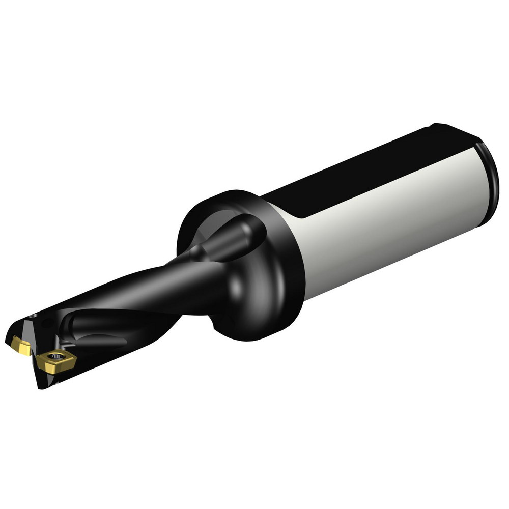 Sandvik Coromant Indexable Insert Drill: A880-D0500LX19-03, 12.70 mm Max Dia, 3xD - 5723498