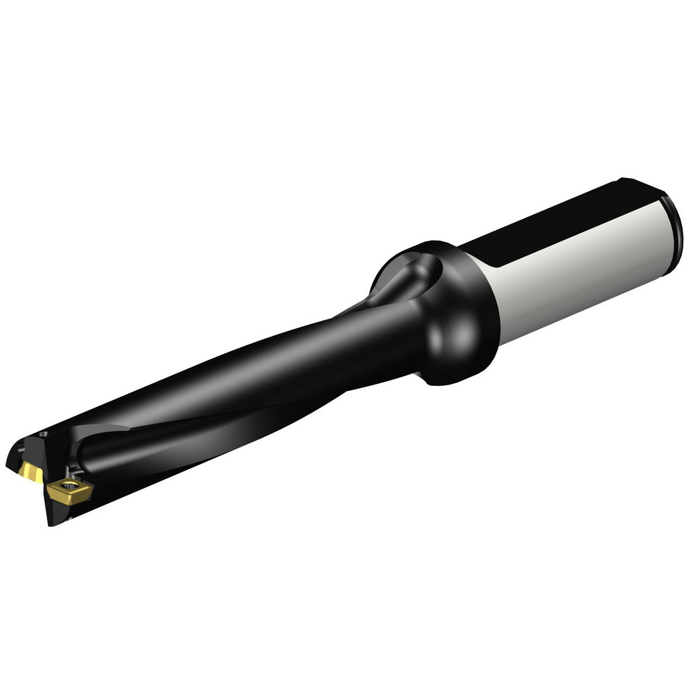 Sandvik Coromant Indexable Insert Drill: A880-D0500LX19-03, 12.70 mm Max Dia, 3xD - 5723498