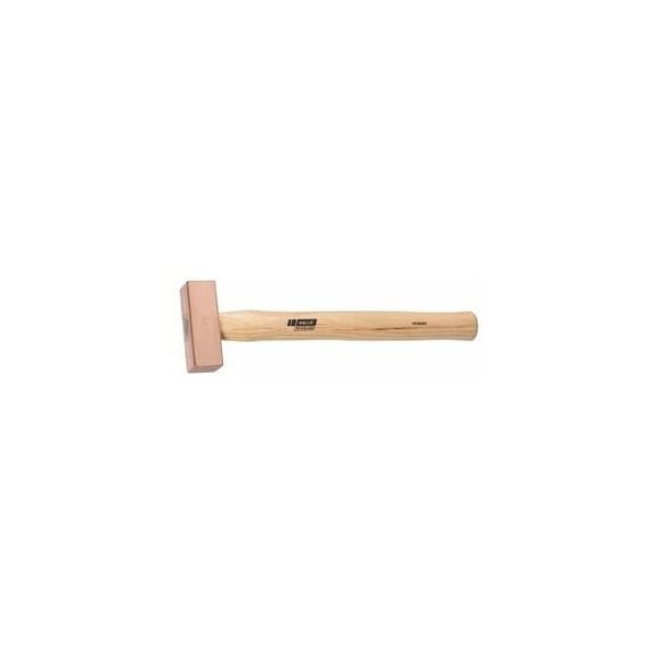 Holex Copper Hammer, Head Weight: 250 g - 751215 250