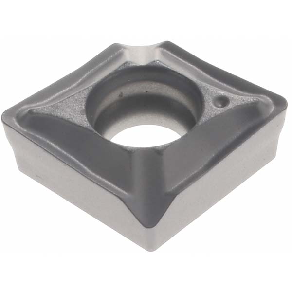 Ingersoll Cutting Tools Indexable Insert Drill: TCAP14R2.25DNINGV, 14.00 mm Max Dia, 31.50 mm Max Depth, 2.25xD - 3203774