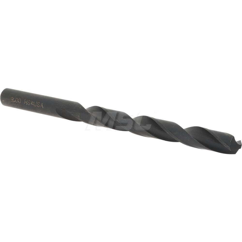 Kennametal Replaceable-Tip Drill: 38.1 to 39.1 mm Dia, 117.09 mm Max Depth, 38.1 mm Weldon Flat Shank - 1616135