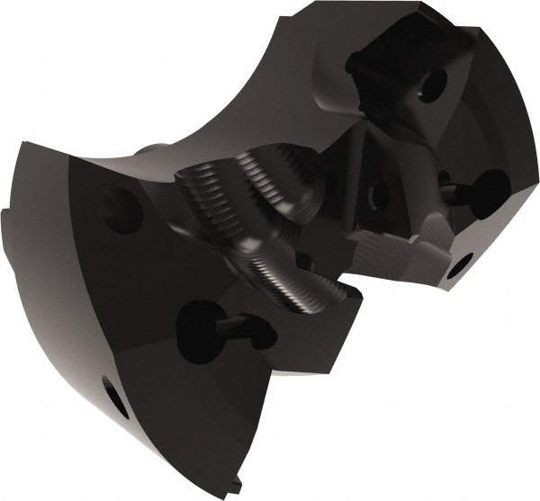 Allied Machine and Engineering Series APX 70, 74.61mm Max Dia Pilot Insert Drill Head - V7002S-0230