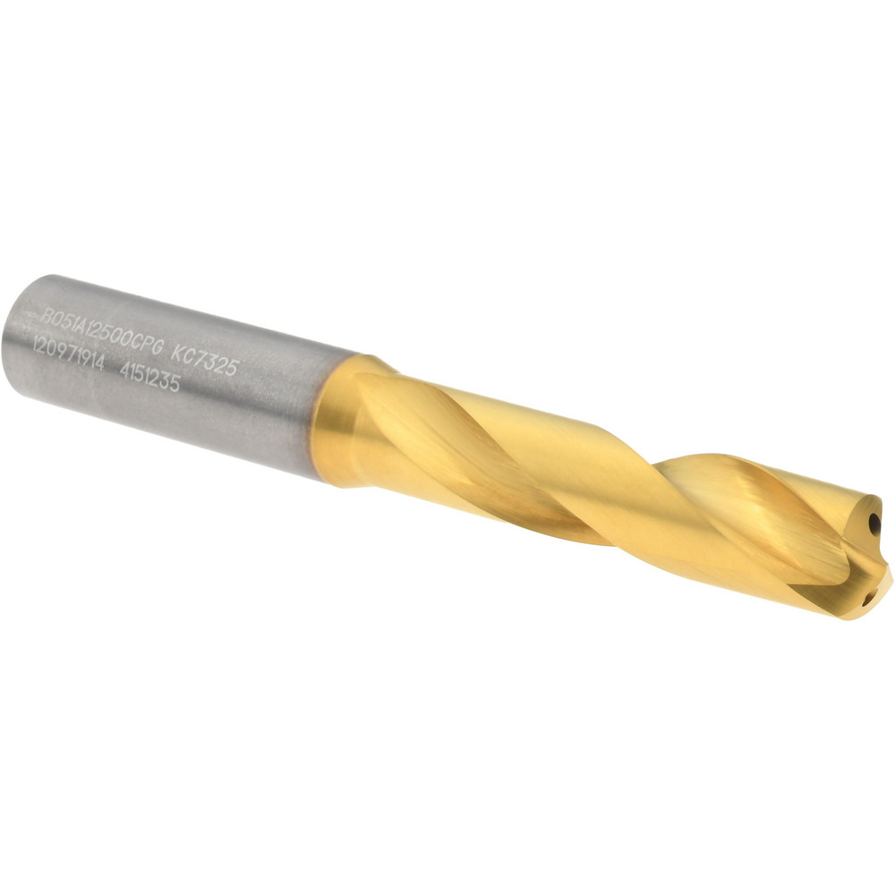 Sandvik Coromant Indexable Insert Drill: A880-D1187LX31-02, 30.15 mm Max Dia, 2xD - 5723325