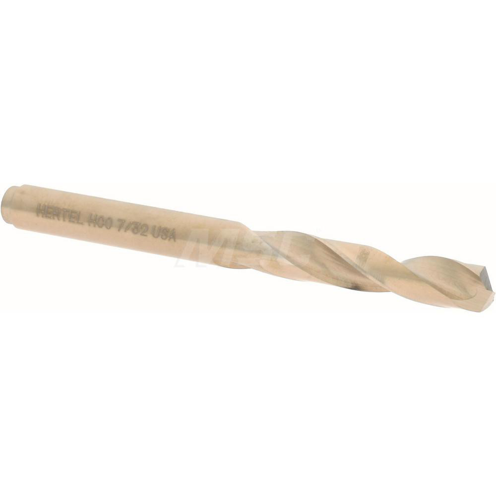 Iscar Indexable Insert Drill: DR08441688100072DN, 27/32" Max Dia, 2xD, 1" Shank Dia - 3201393