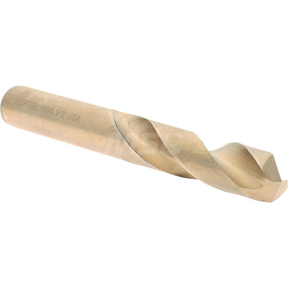 Iscar Indexable Insert Drill: DR08441688100072DN, 27/32" Max Dia, 2xD, 1" Shank Dia - 3201393