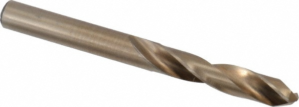 Iscar Indexable Insert Drill: DR08441688100072DN, 27/32" Max Dia, 2xD, 1" Shank Dia - 3201393