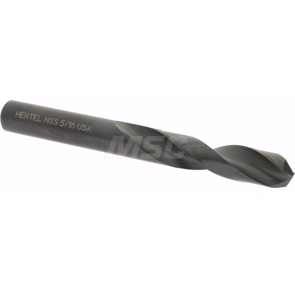 Iscar Indexable Insert Drill: DR08441688100072DN, 27/32" Max Dia, 2xD, 1" Shank Dia - 3201393