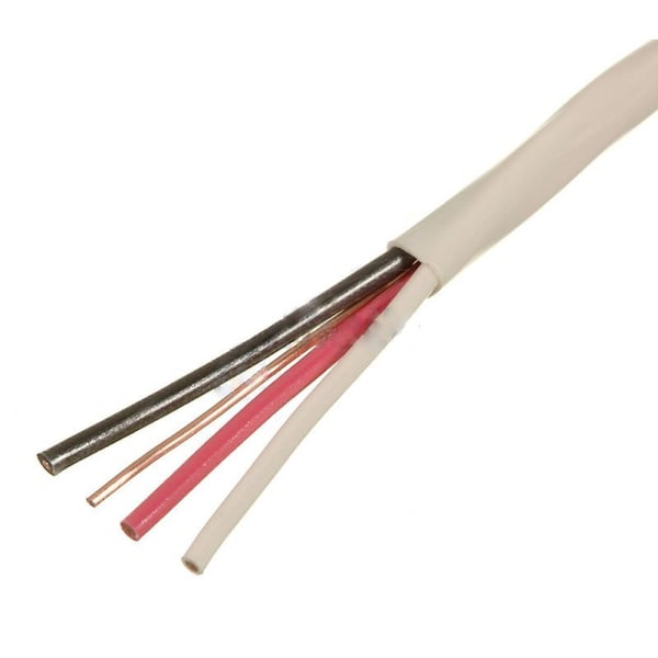 American Imaginations NMD90, Non-Metallic Building Cable, Copper, 14 AWG, 3C, Beige, 2952.76 in - AI-37572