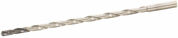 Sumitomo Replaceable-Tip Drill: 26.81 to 27.8 mm Dia, 3.701" Max Depth, 1-1/4" Straight-Cylindrical Shank - 5L00W1F