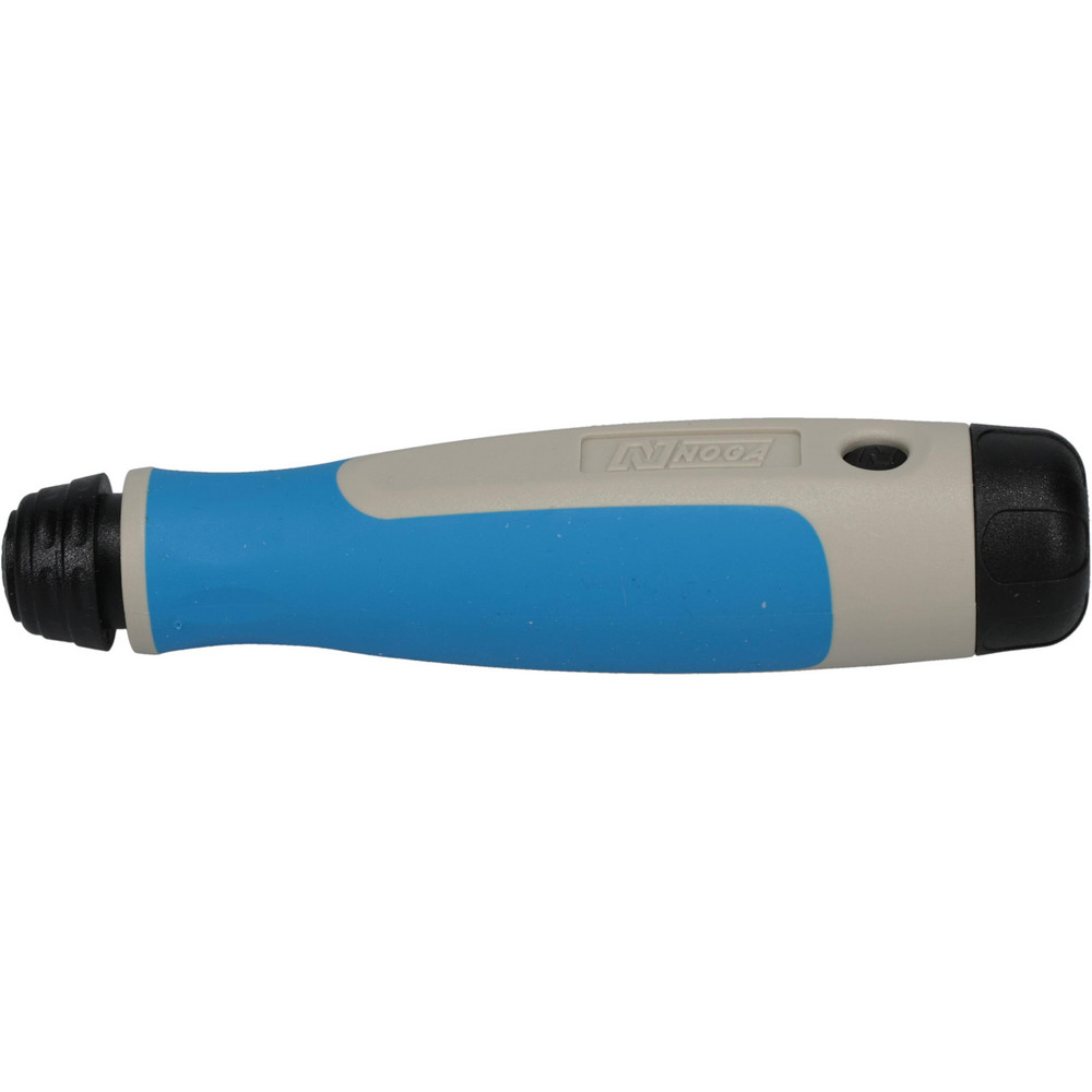 Allied Machine and Engineering Spade Drill: 0.6299 to 0.6692" Dia, Straight Flute - 60316S-075F