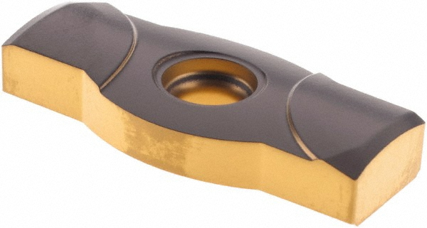 Allied Machine and Engineering Series APX 76, 76.2mm Max Dia Pilot Insert Drill Head - V7629S-0300