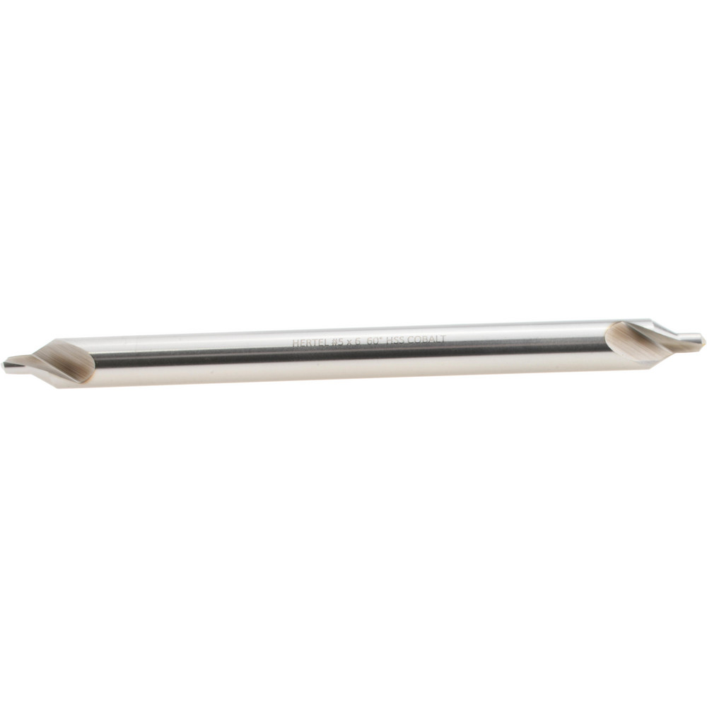 Allied Machine and Engineering Series APX 76, 76.2mm Max Dia Pilot Insert Drill Head - V7629S-0300