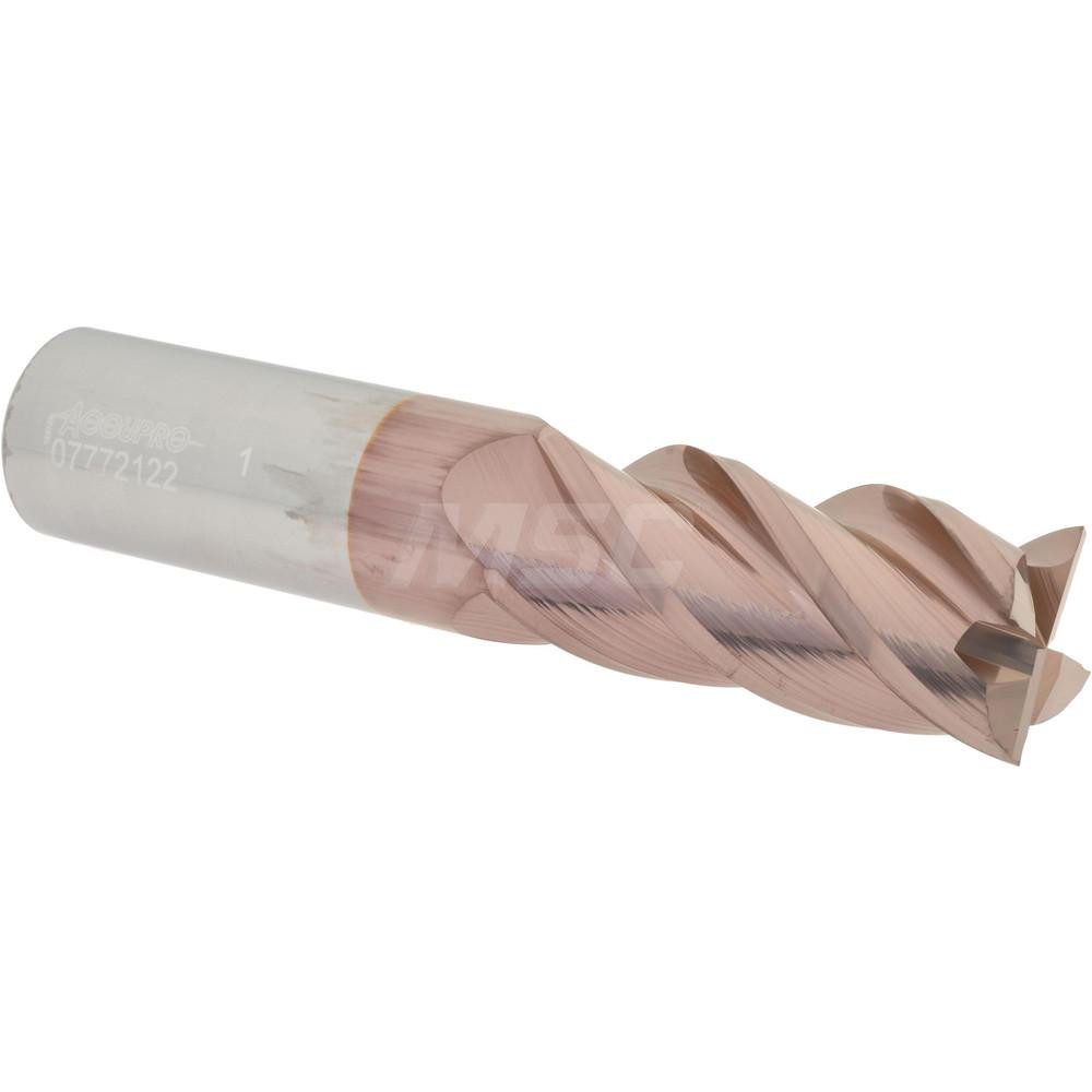 Allied Machine and Engineering Series APX 76, 76.2mm Max Dia Pilot Insert Drill Head - V7629S-0300