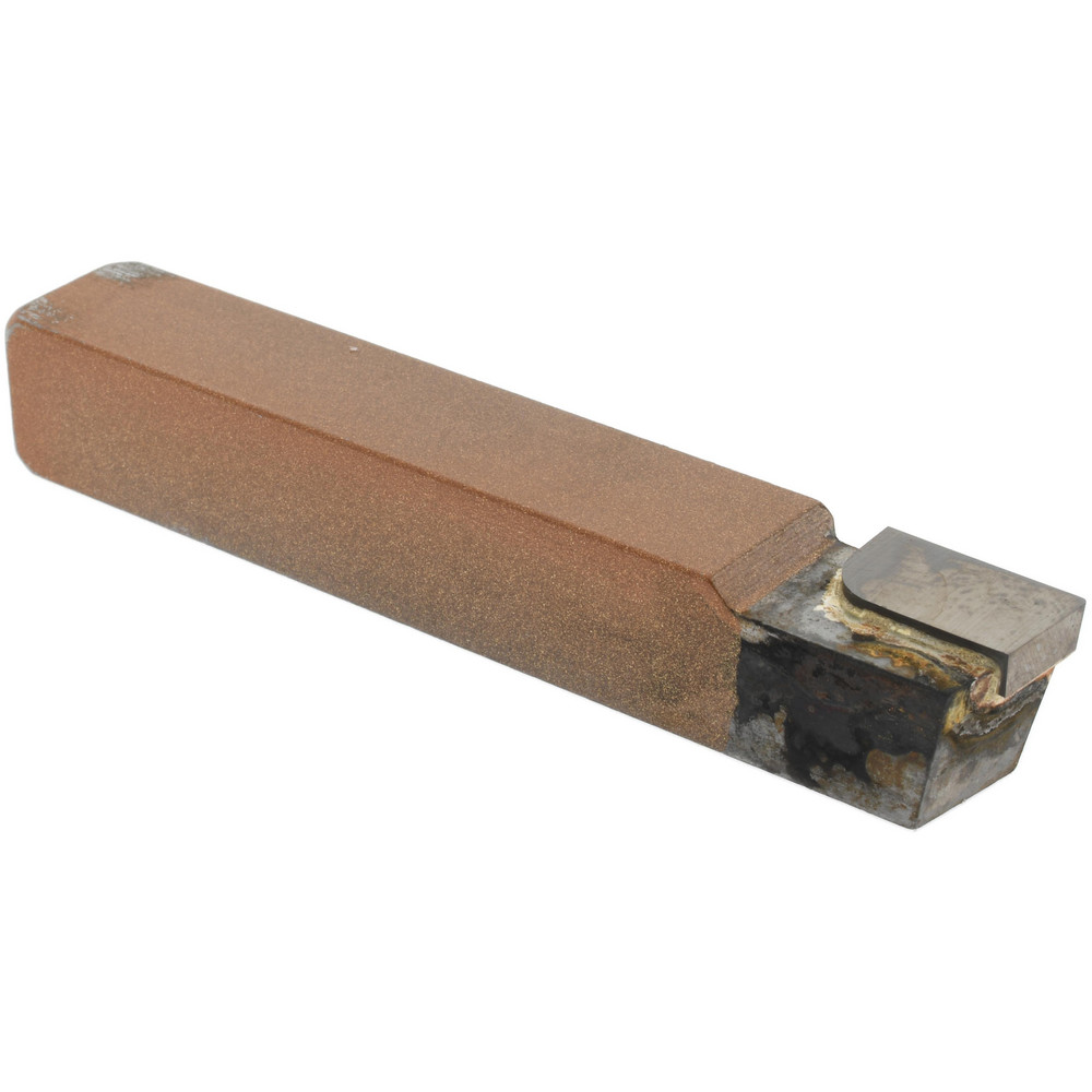 Sandvik Coromant Indexable Insert Drill: A881-D0687LX25-03, 0.7650" Max Dia, 2.0610" Max Depth, 3xD, 1.0000" Shank Dia - 5962388