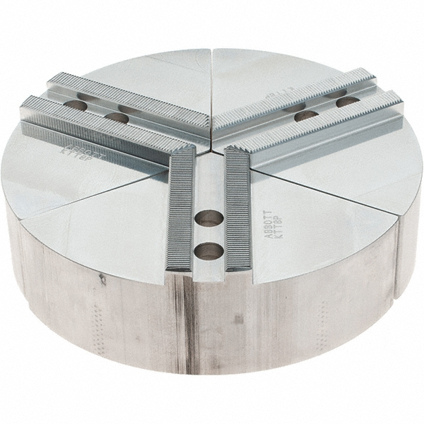Kennametal Indexable Insert Drill: DFT0984R4SSF100, 1-7/64" Max Dia, 4xD, 1" Shank Dia - 1522135