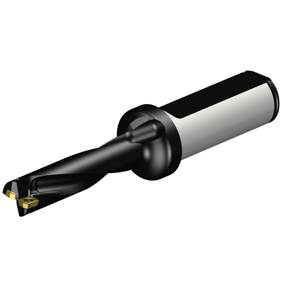 Sandvik Coromant Indexable Insert Drill: A880-D0625LX19-02, 15.88 mm Max Dia, 2xD - 5724473