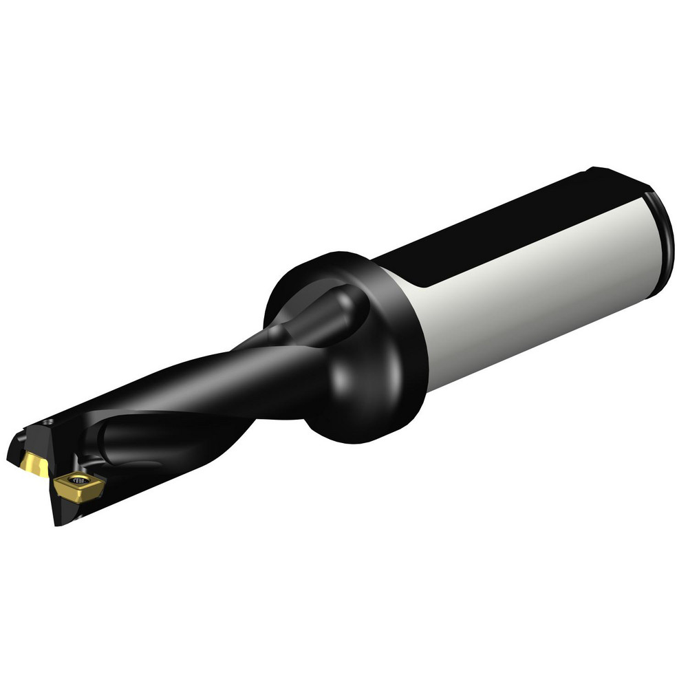 Sandvik Coromant Indexable Insert Drill: A880-D0625LX19-02, 15.88 mm Max Dia, 2xD - 5724473