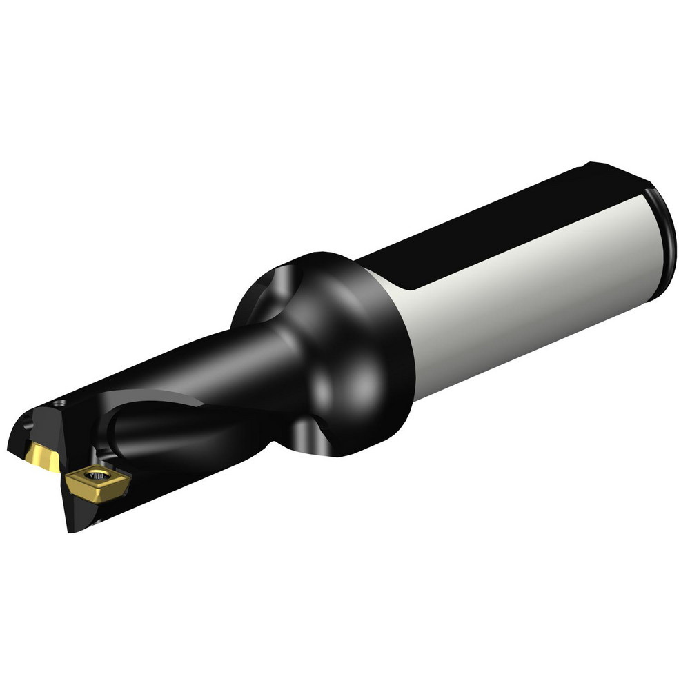 Sandvik Coromant Indexable Insert Drill: A880-D0625LX19-02, 15.88 mm Max Dia, 2xD - 5724473