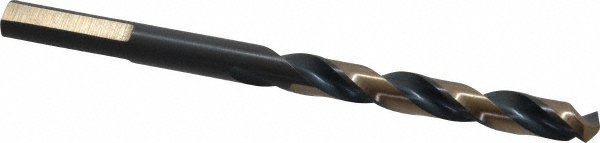 Kennametal Indexable Insert Drill: DFT2250R2SSF200, 2-1/2" Max Dia, 2.5xD, 2" Shank Dia - 1528421