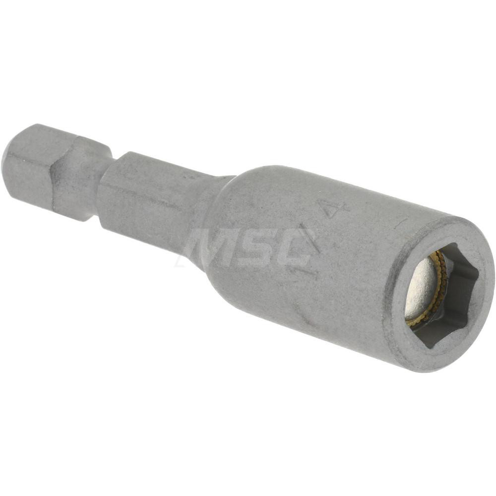 Kennametal Indexable Insert Drill: DFT2250R2SSF200, 2-1/2" Max Dia, 2.5xD, 2" Shank Dia - 1528421