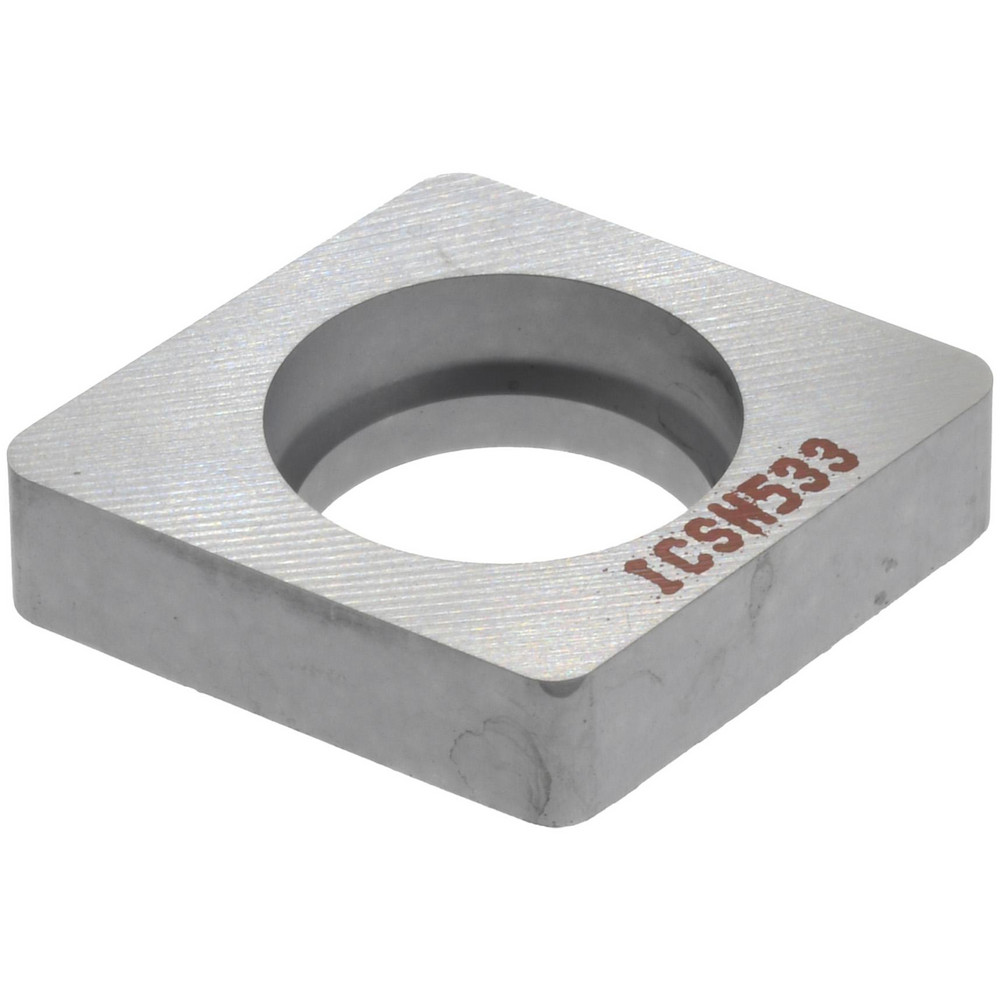 Kennametal Indexable Insert Drill: DFT2250R2SSF200, 2-1/2" Max Dia, 2.5xD, 2" Shank Dia - 1528421