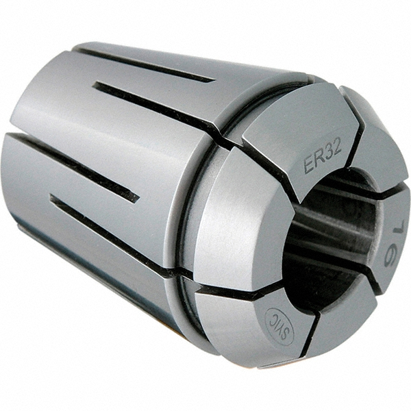 Allied Machine and Engineering Indexable Insert Drill: EC 16L-2.25D08-E, 16.00 mm Max Dia, 2.25xD - 11065230
