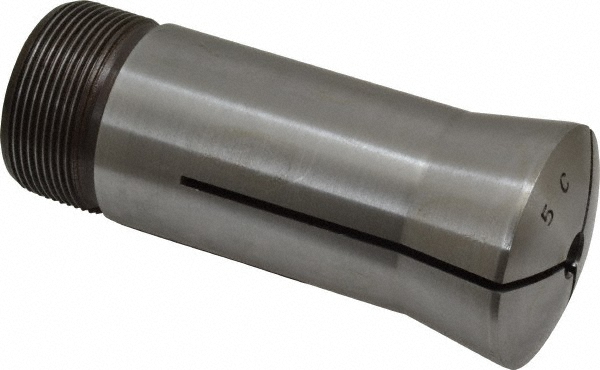 Allied Machine and Engineering Indexable Insert Drill: EC 16L-2.25D08-E, 16.00 mm Max Dia, 2.25xD - 11065230