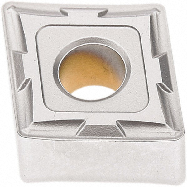 Kennametal Indexable Insert Drill: DFT0875R4SSF100, 0.9500" Max Dia, 3.5000" Max Depth, 4xD, 1.0000" Shank Dia - 1521789