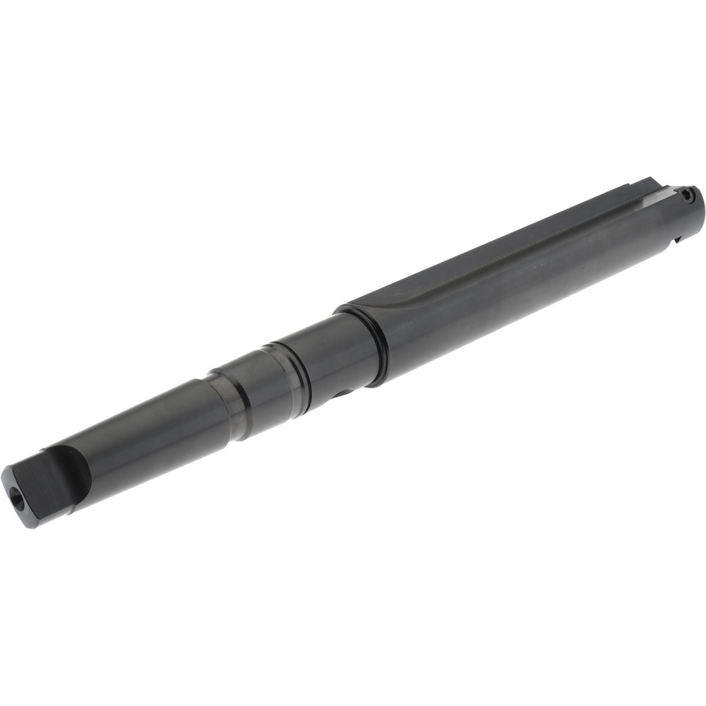 Allied Machine and Engineering Spade Drill: 1-1/2 to 2-3/8" Dia, 8-1/2" Max Depth, Straight Flute - 21831-0004
