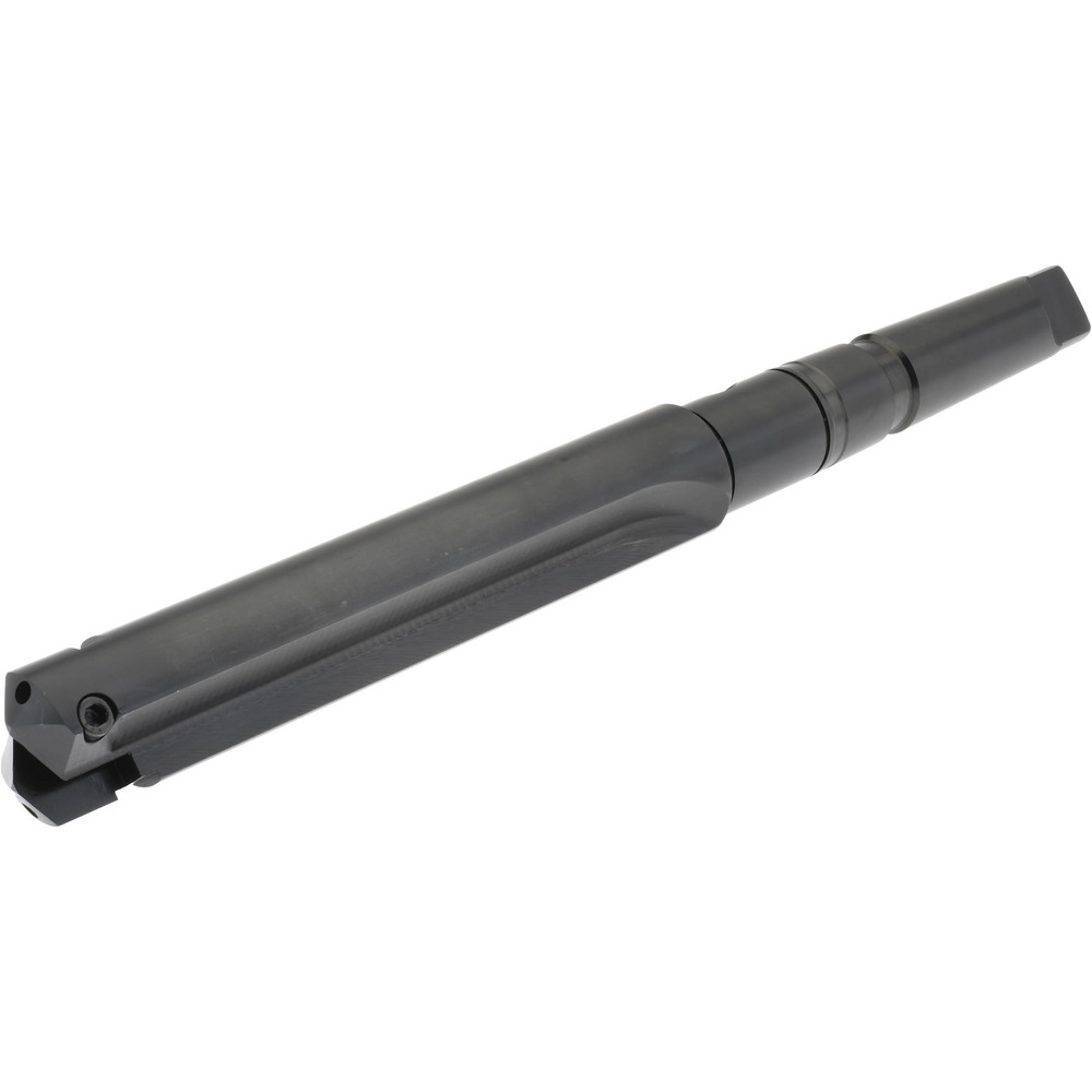 Allied Machine and Engineering Spade Drill: 1-1/2 to 2-3/8" Dia, 8-1/2" Max Depth, Straight Flute - 21831-0004