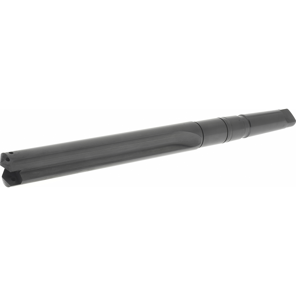 Allied Machine and Engineering Spade Drill: 1-1/2 to 2-3/8" Dia, 8-1/2" Max Depth, Straight Flute - 21831-0004