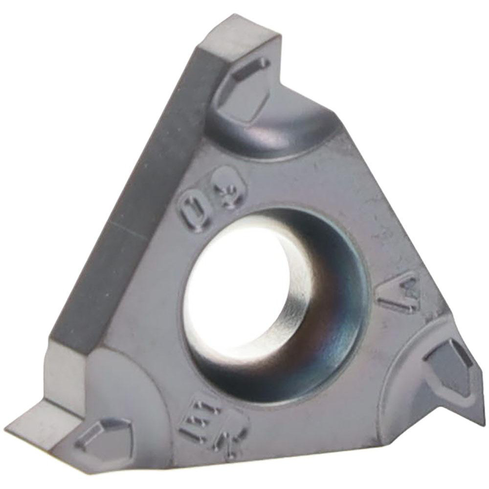 Iscar Indexable Insert Drill: DRMFI08R2.25D050A04, 0.3150" Max Dia, 0.7100" Max Depth, 2.25xD, 0.5000" Shank Dia - 3202368