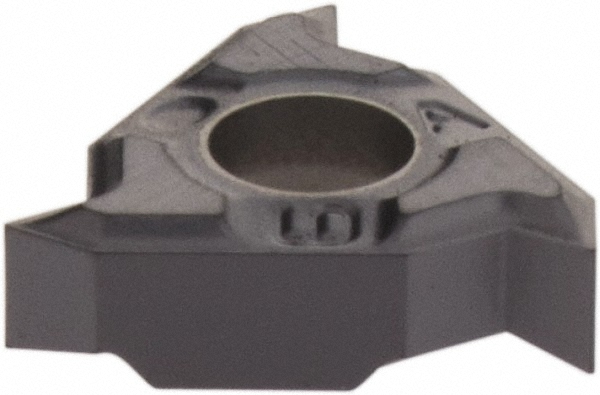 Iscar Indexable Insert Drill: DRMFI08R2.25D050A04, 0.3150" Max Dia, 0.7100" Max Depth, 2.25xD, 0.5000" Shank Dia - 3202368